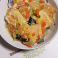 か～ぽ☆'s cooksnap of when they made 厚揚げと白菜のあんかけ.