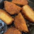 ＴＨＲＳ's cooksnap of when they made お弁当用カツの甘辛煮.