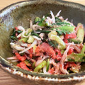 とも・たいママ's cooksnap of when they made 旨ーい！小松菜ちりめんふりかけ♡.