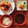 クックゆ〜ほキッチン's cooksnap of when they made 華やか白菜巻き.