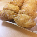 yuyuha's cooksnap of when they made うちのいなり寿司☆.