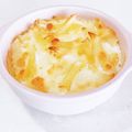 kayoko♡'s cooksnap of when they made アメリカ人に教わったマカロニチーズ.