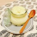 TomoMarine's cooksnap of when they made レンジで簡単「ミルククリーム*＊」.