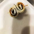 さきさ☆'s cooksnap of when they made お弁当に簡単〰ちくわ＆のりのクルクル❤.