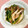 emiiem's cooksnap of when they made 三つ葉としめじのおひたし.