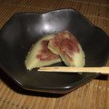 paseli's cooksnap of when they made おうちで作っちゃえ！レンジで簡単ういろう.
