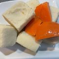 わたるんママ's cooksnap of when they made こうや豆腐と人参の煮物.