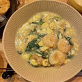 yukamaru28's cooksnap of when they made エビと卵のとろとろあんかけ.