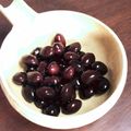 ヒロヒロ♪'s cooksnap of when they made staubで時短・簡単♪おせちに黒豆煮.