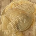 大好きKP's cooksnap of when they made たい焼きモッフル.