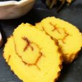 のんのんSTELLA's cooksnap of when they made おせち料理☆伊達巻.