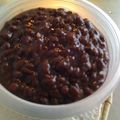 malpre's cooksnap of when they made 自家製つぶあん＊活力鍋使用＊.
