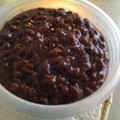 malpre's cooksnap of when they made 自家製つぶあん＊活力鍋使用＊.