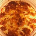 クック2Y83ZA☆'s cooksnap of when they made 簡単・長芋明太チーズ焼き.
