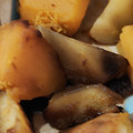 れそそ's cooksnap of when they made さつまいもとかぼちゃのポックリ煮.