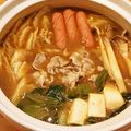 かなりんココりん's cooksnap of when they made 簡単！激ウマ！豚バラ肉と白菜のカレー鍋♪.