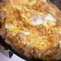 クックNLWN37☆'s cooksnap of when they made 定食屋さんのトロトロ【親子丼】.