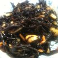 ★みさきんぐ★'s cooksnap of when they made ひじきの煮物.