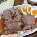 エビっち☆'s cooksnap of when they made 本格チャーシュー【圧力鍋使用】.