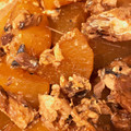mapimapiko's cooksnap of when they made 大根とサバ缶の煮物.