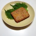☆雪矢☆'s cooksnap of when they made メカジキの西京焼.