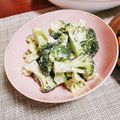 かわゆう1211's cooksnap of when they made スペイン料理★ポテトのにんにくマヨソース.