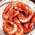 pisutatiyo's cooksnap of when they made ゆでエビ.