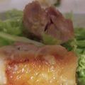 クックLOS926☆'s cooksnap of when they made 鶏もも肉の味噌マヨ焼き.