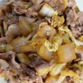 nessa1's cooksnap of when they made ほったらかし☆白菜と豚肉のオイスター煮.