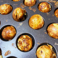 55_PY's cooksnap of when they made だしの効いたとろとろたこ焼き.