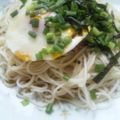 ま〜りっく's cooksnap of when they made コツいらず！ぶっかけそうめん★.