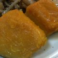 ★みさきんぐ★'s cooksnap of when they made かぼちゃの煮物.