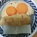 白米☆大好き's cooksnap of when they made 大根toがんもの白だし煮.