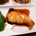 cococo710's cooksnap of when they made ★簡単★裏技★固くならないぶりの照り焼き.