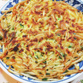 アシマリ22's cooksnap of when they made もやしは便利　香ばしい【ねぎもやし焼き】.