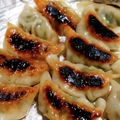 チコリママ's cooksnap of when they made にら餃子.