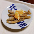 チコリママ's cooksnap of when they made わかさぎの南蛮漬け.