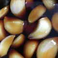 りゅこひま's cooksnap of when they made 旨々～にんにくの佃煮.
