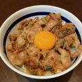 salmi's cooksnap of when they made がっつりご飯が進む♡帯広風豚丼.