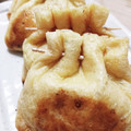 okitas99's cooksnap of when they made 安上がり ふわっ とろーり 納豆豆腐巾着.