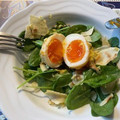 ブランディ's cooksnap of when they made 半熟ゆで卵の味噌漬け.