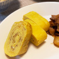 やつはしひじり's cooksnap of when they made しっとり♡甘〜い厚焼玉子.