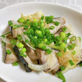 プキャ's cooksnap of when they made 鰹のタタキ簡単すぎるアレンジ☆酒のあて.