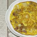 まくのうち's cooksnap of when they made カンタン☆お餅の卵焼き。お弁当にも♪.