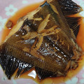 ＊れいぴん＊'s cooksnap of when they made 煮崩れしにくいカレイの煮つけ.