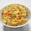 ＠迷子＠'s cooksnap of when they made トマトとチーズのとろとろ卵イタリアン豚丼.