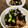 かなぽん☆☆'s cooksnap of when they made 厚揚げ豆腐とひじきの煮物【作り置き】.