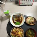 ニッシーマン's cooksnap of when they made 好きやねん！！とん平焼き.