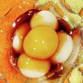 きゃんでぃ×2's cooksnap of when they made とろーり♬おいしいみたらし団子.