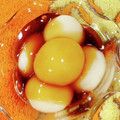 きゃんでぃ×2's cooksnap of when they made とろーり♬おいしいみたらし団子.
